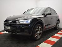 Gebraucht Audi Q5 286 PS (210 kW) 2019 SUV