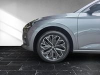 Neu Skoda Scala Dynamic 115 PS (84 kW) 2025 Kleinwagen