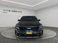 Gebraucht Kia Sorento Style 265 PS (194 kW) 2023 Grau SUV