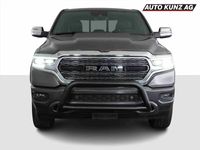 gebraucht Dodge Ram 5.7l V8 4x4 Crew Cab Limited