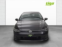 gebraucht VW Golf VIII 1.0 TSI Life DSG