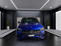 Gebraucht Mercedes GLA250 AMG line 218 PS (160 kW) 2024 SUV