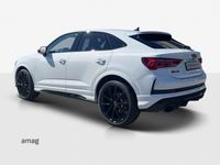 gebraucht Audi RS Q3 Sportback