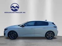 gebraucht Peugeot 308 1.2 PureTech Allure Pack