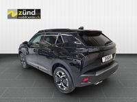 gebraucht Peugeot 2008 1.2 PureTech 130 GT