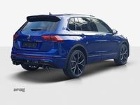 gebraucht VW Tiguan 2.0TSI R 75 Edition 4Motion DSG