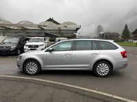 Gebraucht Skoda Octavia Ambition 184 PS (135 kW) 2019 Kombi