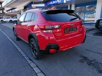 gebraucht Subaru XV 2.0i e-Boxer Swiss Plus