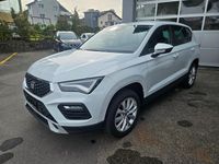 Gebraucht Seat Ateca Style 150 PS (110 kW) 2021 SUV