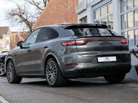 Gebraucht Porsche Cayenne Turbo 680 PS (500 kW) 2022 SUV
