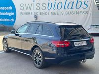 Gebraucht Mercedes C220 Avantgarde 194 PS (142 kW) 2019