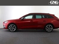 Gebraucht Seat Leon ST FR 204 PS (150 kW) 2025 Rot Kombi