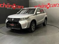 Neu Suzuki Vitara 110 PS (80 kW) 2025 Gray SUV