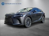 Neu Lexus RX450h+ 309 PS (227 kW) 2025 Grau SUV