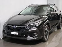 Gebraucht Subaru Crosstrek 136 PS (100 kW) 2024 Schwarz SUV