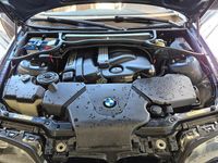 Gebraucht BMW 318 143 PS (105 kW) 2002