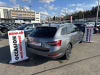 gebraucht Skoda Superb Combi 2.0 TDi Style DSG-Automat