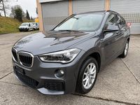 Gebraucht BMW X1 M Sport 231 PS (169 kW) 2016 SUV