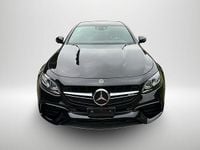 Gebraucht Mercedes E63 AMG AMG 612 PS (450 kW) 2018