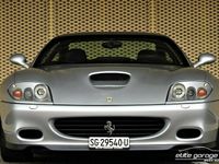 gebraucht Ferrari 575 M
