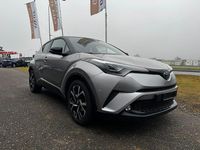 Gebraucht Toyota C-HR Multidrive S 116 PS (85 kW) 2017 SUV