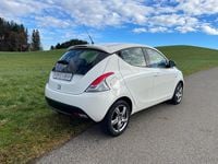 Gebraucht Lancia Ypsilon 85 PS (62 kW) 2016 Kleinwagen