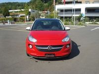 gebraucht Opel Adam 1.4 ecoFLEX GLAM