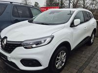 Gebraucht Renault Kadjar Intens 140 PS (102 kW) 2021 SUV