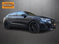 Gebraucht Audi Q8 340 PS (250 kW) 2025 SUV
