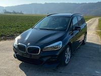 Gebraucht BMW 220 Gran Tourer 190 PS (139 kW) 2021 Van / Kleinbus