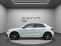 Neu Audi A1 Sportback Attraction 115 PS (84 kW) 2026 Weiss Kleinwagen