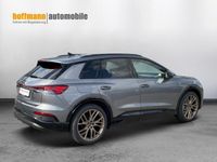 gebraucht Audi Q4 e-tron 50 quattro