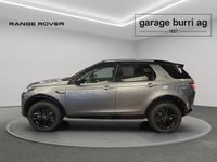 Neu Land Rover Discovery Sport Landmark 204 PS (150 kW) 2026 SUV