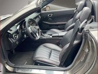 gebraucht Mercedes SLK350 7G-Tronic