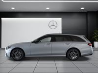 gebraucht Mercedes E220 d T 4Matic Swiss Star 9G-Tronic