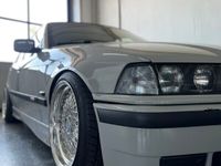 Gebraucht BMW 323 Sport Line 170 PS (125 kW) 1997