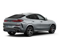 gebraucht BMW X6 48V 30d M Sport Pro *1.9%-LEASINGAKTION*