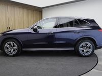 Gebraucht Mercedes GLC300e AMG line 269 PS (197 kW) 2023