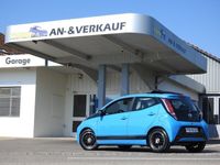 gebraucht Toyota Aygo 1.0 VVT-i X-Play