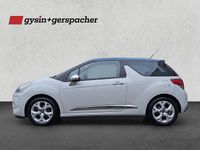 Gebraucht DS Automobiles DS3 So Chic 110 PS (80 kW) 2015 Limousine