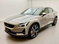 Gebraucht Polestar 2 Performance 300 kW (408 PS) 2021 Kleinwagen