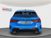 gebraucht BMW 120 d M Sport xDrive