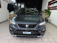 Gebraucht Seat Ateca 4Drive 150 PS (110 kW) 2018 SUV