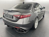 gebraucht Alfa Romeo Giulia 2.9 Quadrifoglio