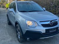 Gebraucht Opel Antara Enjoy 150 PS (110 kW) 2007 SUV