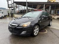 Gebraucht Opel Astra Sport 180 PS (132 kW) 2011