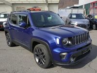 Gebraucht Jeep Renegade Limited 150 PS (110 kW) 2021 SUV