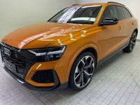 Gebraucht Audi RS Q8 600 PS (441 kW) 2022 SUV
