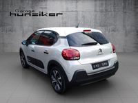 gebraucht Citroën C3 1.2 PureTech Elle