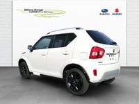 gebraucht Suzuki Ignis 1.2 Compact Top Hybrid